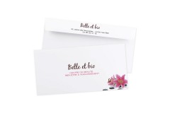 Création d'enveloppes personnalisées